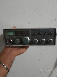 Cb radio alan 48