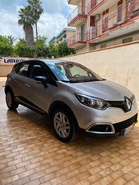 Renault Captur 1.5 DCI