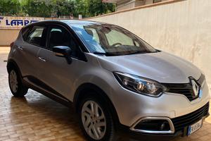 Renault Captur 1.5 DCI