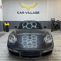 Porsche Cayman 3.4 S