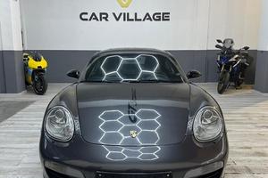 Porsche Cayman 3.4 S