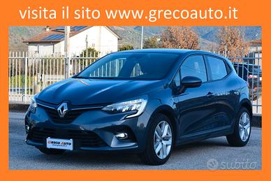 Renault Clio Blue dCi 100 CV 5 porte Business Led 