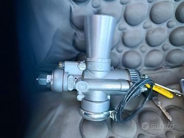 Carburatore dell Orto