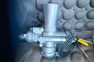 Carburatore dell Orto