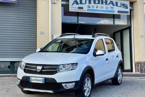 Dacia Sandero Stepway 1.5 dCi 90CV