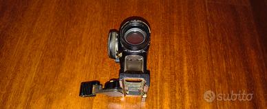 Aim-O Red Dot T1 Softair