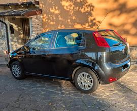 FIAT Punto GPL 2018 per NEOPATENTATI