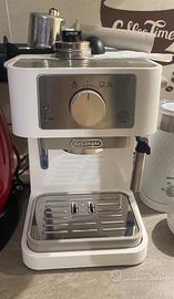 Macchina caffè De Longhi