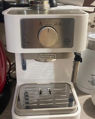 Macchina caffè De Longhi
