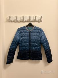 Giacca Benetton