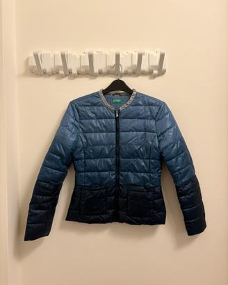 Giacca Benetton