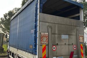 Iveco eurocargo 100 e 18