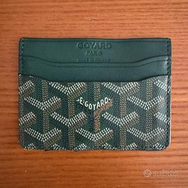 Portacarte goyard