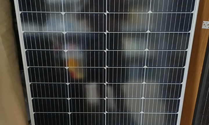 Pannelli fotovoltaici