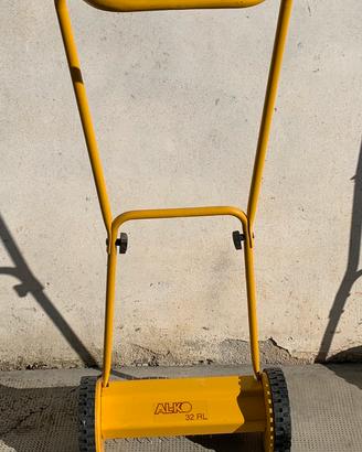 Arieggiatore manuale a spinta