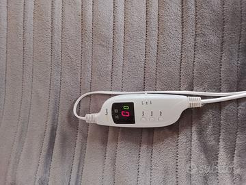 Coperta termica 180x130