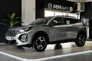 Peugeot 2008 PureTech 100 S&S Allure