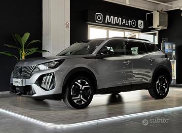 Peugeot 2008 PureTech 100 S&S Allure
