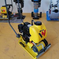 Piastra vibrante wacker wp1340aw