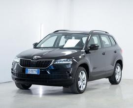 Skoda Karoq 2.0 TDI Evo Executive 115CV DSG