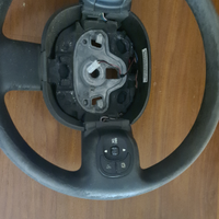 Volante Fiat Panda anno 2012