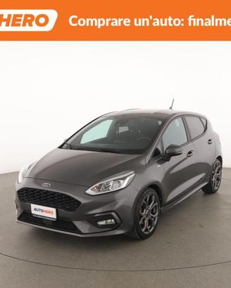 FORD Fiesta EZ95679