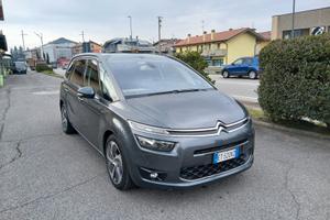 Citroen C4 Grand Picasso 7posti euro 6B
