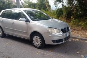 Polo 1.4 Tdi