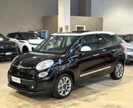 FIAT 500L 1.3 Multijet 85 CV Dualogic Lounge - C