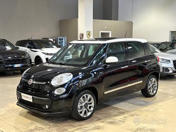 FIAT 500L 1.3 Multijet 85 CV Dualogic Lounge - C