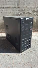 CASE PC a torre