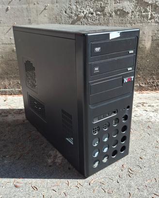 CASE PC a torre
