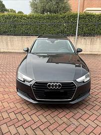 AUDI A4 AVANT 35 TDI S tronic business