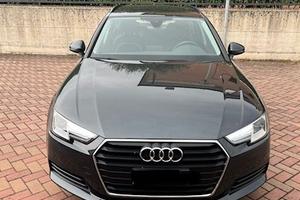 AUDI A4 AVANT 35 TDI S tronic business