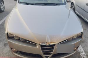 Alfa Romeo 159 2.4 Jtd M 200 cv
