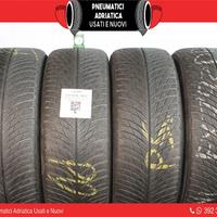 4 Gomme 225 50 R 18 Michelin al 75% SPED GRATIS