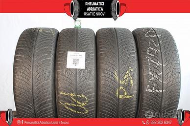 4 Gomme 225 50 R 18 Michelin al 75% SPED GRATIS