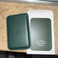 Apple portafoglio MagSafe