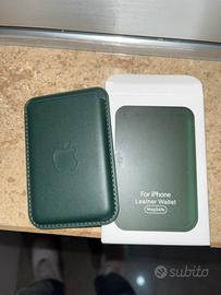 Apple portafoglio MagSafe