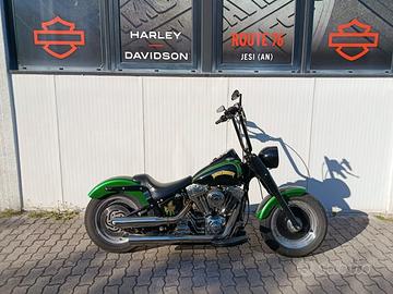 Harley-davidson 1450 Fat Boy FLSTF - 2000