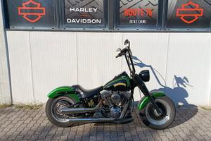 Harley-davidson 1450 Fat Boy FLSTF - 2000