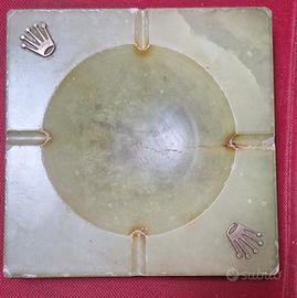 Posacenere Rolex vintage