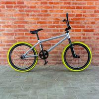 BMX ragazzo