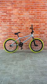 BMX ragazzo