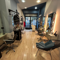 Storica Attività di Parrucchiera a Lecco