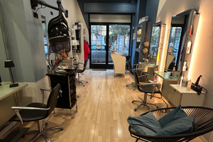 Storica Attività di Parrucchiera a Lecco