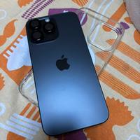 iPhone 15 promax (256 giga)