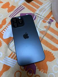 iPhone 15 promax (256 giga)