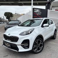 Kia Sportage 1.6 CRDI 115 CV 2WD Style