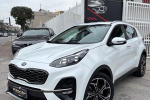 Kia Sportage 1.6 CRDI 115 CV 2WD Style